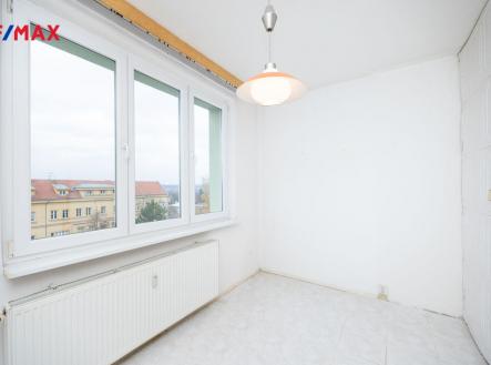 Prodej bytu, 3+1, 76 m²