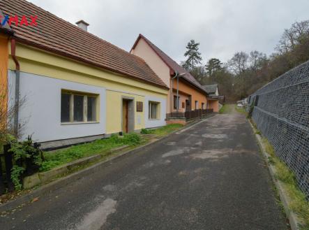 Prodej - dům/vila, 82 m²