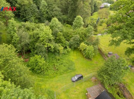 Prodej pozemku pro bydlení, 767 m²