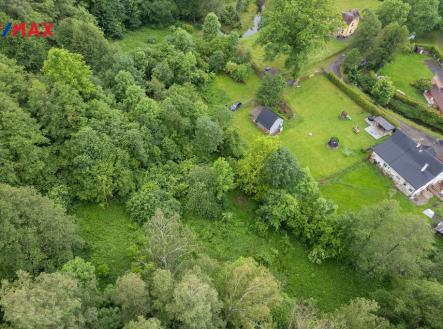 Prodej pozemku pro bydlení, 767 m²