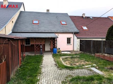 Prodej - dům/vila, 150 m²