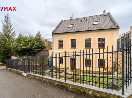 Prodej - dům/vila, 162 m²