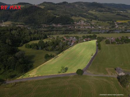 Prodej pozemku pro bydlení, 17 584 m²