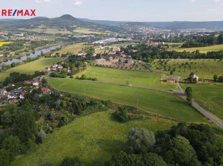 Prodej pozemku pro bydlení, 17 584 m²