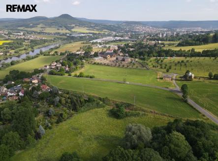 Prodej pozemku pro bydlení, 17 584 m²