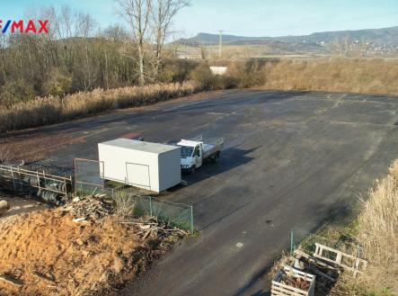 Prodej pozemku pro komerční výstavbu, 6 151 m²