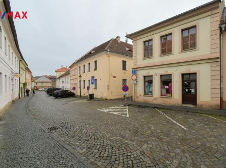 Prodej - dům/vila, 201 m²