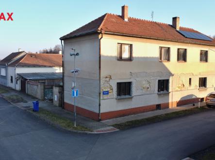 Prodej - dům/vila, 1 045 m²