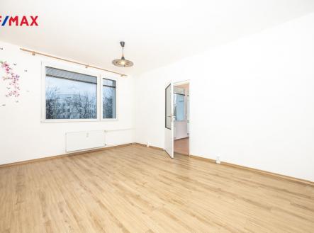 Pronájem bytu, 3+1, 69 m²