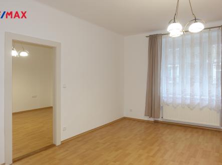 Pronájem bytu, 2+1, 68 m²