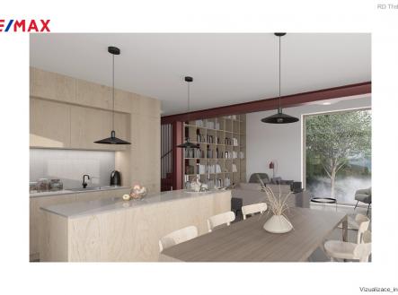 Prodej - dům/vila, 149 m²