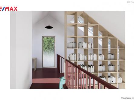 Prodej - dům/vila, 149 m²