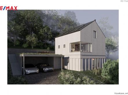 Prodej - dům/vila, 149 m²