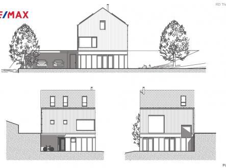 Prodej - dům/vila, 149 m²