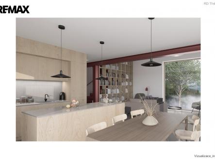 Prodej domu/vily, 149 m²