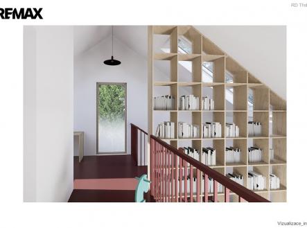 Prodej domu/vily, 149 m²