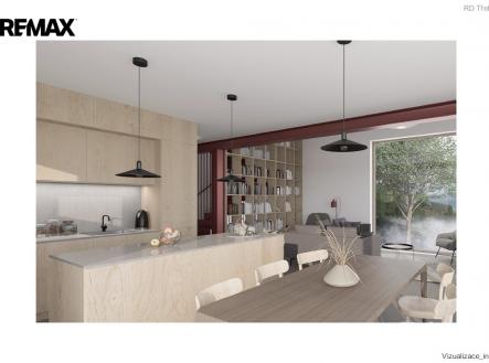 Prodej domu/vily, 149 m²