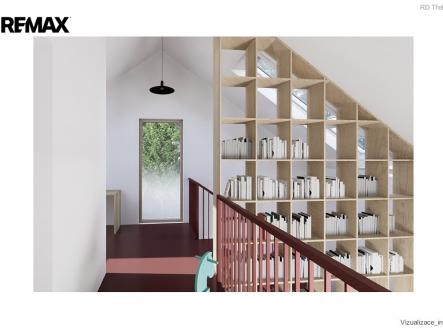 Prodej domu/vily, 149 m²