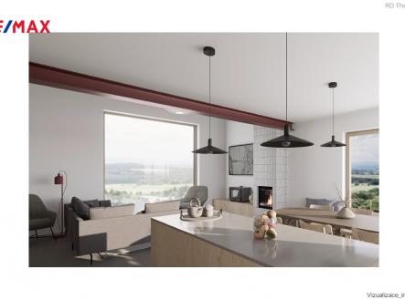 Prodej pozemku pro bydlení, 1 124 m²