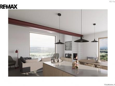 Prodej pozemku pro bydlení, 1 124 m²