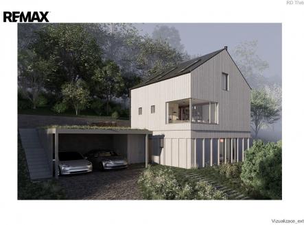 Prodej pozemku pro bydlení, 1 124 m² obrázek