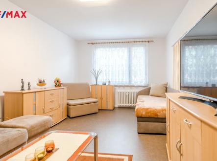 Prodej bytu, 2+1, 61 m²