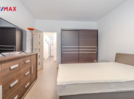 Prodej bytu, 2+1, 61 m²