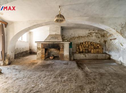 Prodej domu/vily, 240 m²