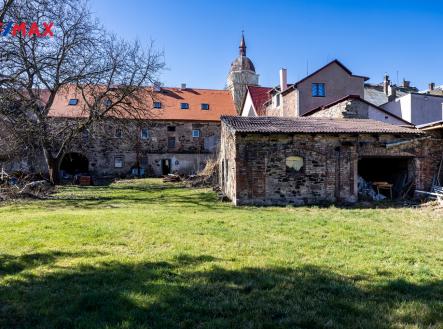 Prodej domu/vily, 500 m²