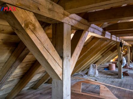 Prodej domu/vily, 500 m²