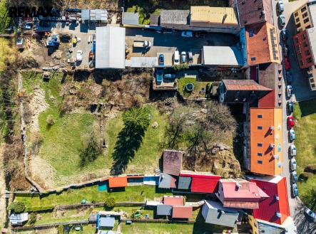 Prodej domu/vily, 500 m²