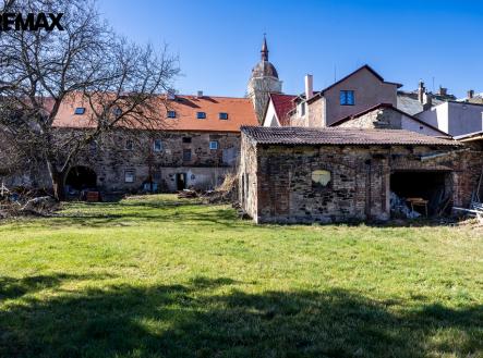 Prodej domu/vily, 500 m²