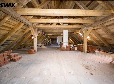 Prodej domu/vily, 500 m²