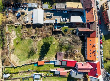 Prodej domu/vily, 500 m²