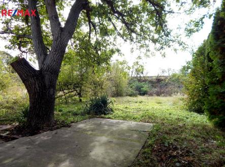 Prodej pozemku, zahrada, 593 m²