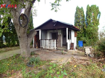 Prodej pozemku, zahrada, 593 m² obrázek