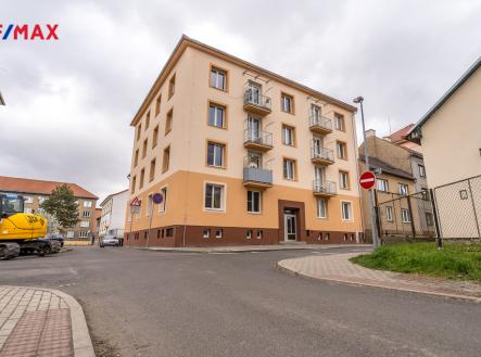 Prodej bytu, 2+1, 63 m²