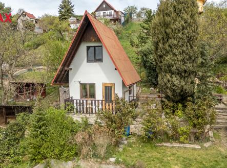 Prodej chaty/rekreačního objektu, 32 m²