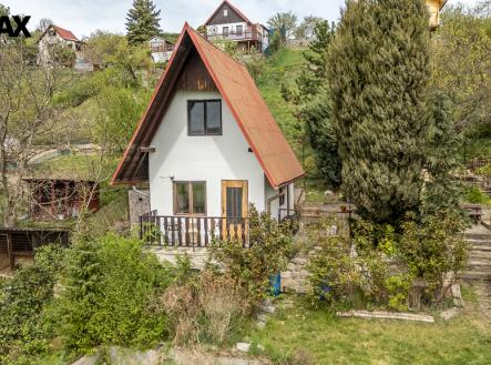 Prodej chaty/rekreačního objektu, 32 m²