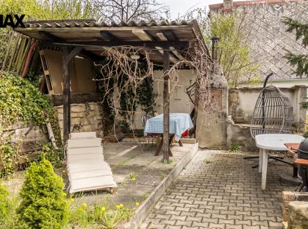 Prodej chaty/rekreačního objektu, 32 m²