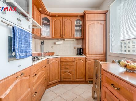 Prodej bytu, 3+1, 65 m²