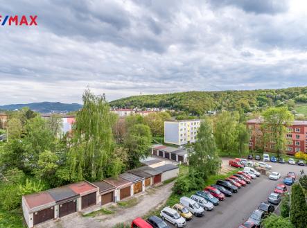 Prodej bytu, 3+1, 65 m²