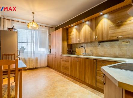 Prodej bytu, 3+1, 78 m²