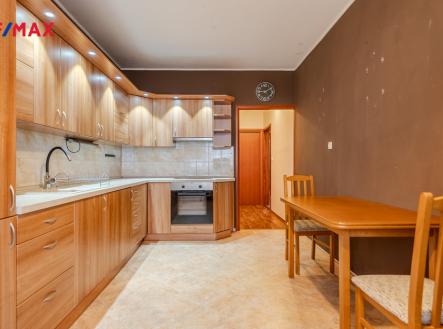 Prodej bytu, 3+1, 78 m²