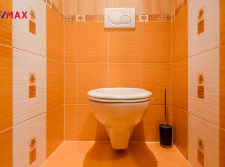 Prodej bytu, 3+1, 78 m²