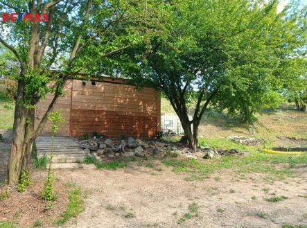 Prodej - pozemek, zahrada, 4 100 m²