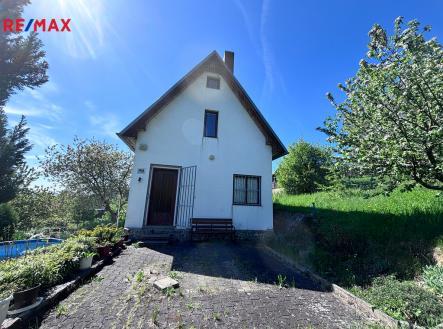 Prodej chaty/rekreačního objektu, 48 m²