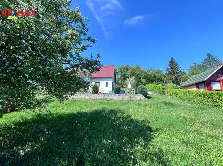 Prodej chaty/rekreačního objektu, 48 m²