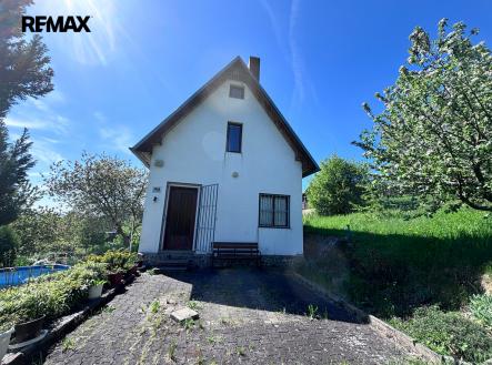 Prodej chaty/rekreačního objektu, 48 m²