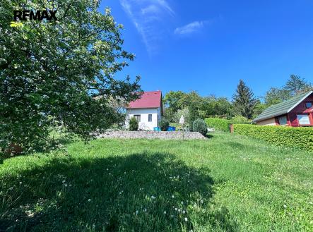 Prodej chaty/rekreačního objektu, 48 m²